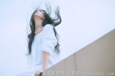 《日光沉寂，豆蔻彼年》佳句摘抄大全