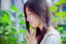 当女人对男人说这三句话时，就是不爱你 ​​​​