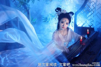 三万英尺 | 第十八章 江湖夜雨十年灯（2）