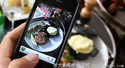 看了月入5万的卖早点阿姨的朋友圈，我终于明白：女人之间的差距真