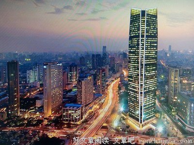 所有二线城市，都正在变成一线城市