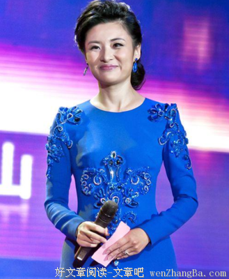 “离婚，是因为我有钱了…”她的这句话让董卿泪流满面…