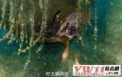 最经典的钱钟书精彩语录