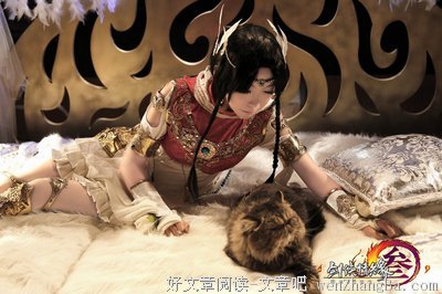 15条关于囊中之物的经典语句