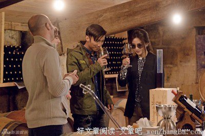 你有没有试过停下来，想想你过去的十年？