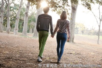 怎么友好地暗示男生：我不喜欢他？