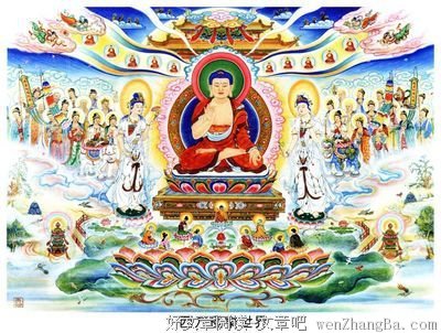 【弥陀疏钞】佛之大智 始于事修