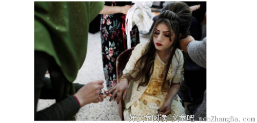 新婚第二天，我就栽在了这个18岁女孩的手里