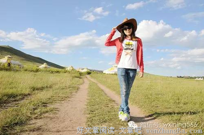 【图】我在朋友圈发了张&quot;图文不符&quot;的自拍,瞬间
