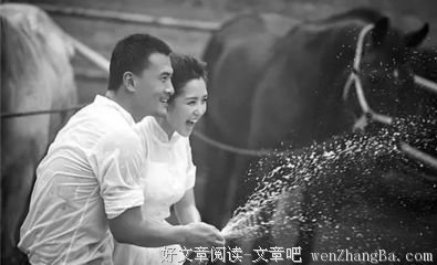 何洁离婚后，对前夫赫子铭说了七句话，震惊所有人！