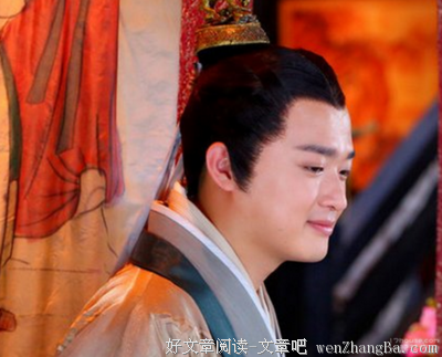 汉废帝刘贺为何会被封为“海昏”侯？