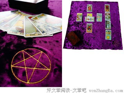 【塔罗】占卜你在对方心中的分量有多重？