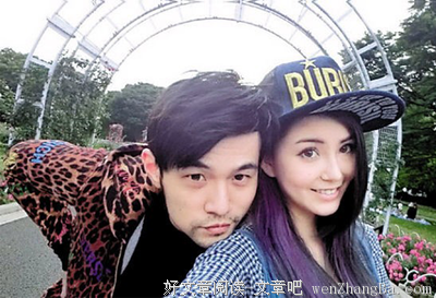 在昆凌之前，她可是是周杰伦捧在手心的优乐美！却嫁给离异男子..