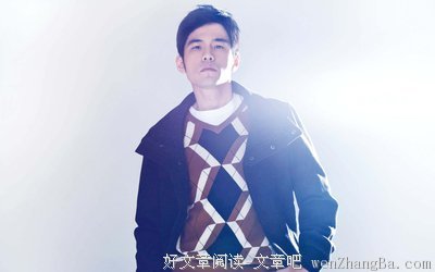 关于周杰伦的格言