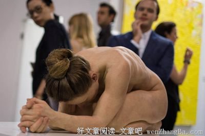 从嫩模到白宫高官，她28岁走上人生巅峰，仅仅因为长得漂亮？