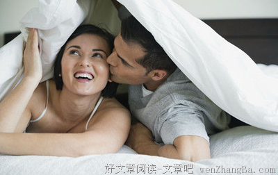 在一起四年，她对我越来越不在乎了