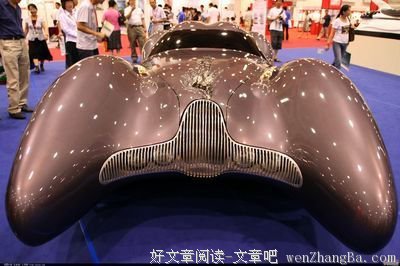 “贵的东西有什么好？”“除了贵，什么都好”