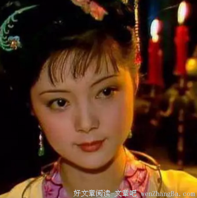 关于宝钗的语句