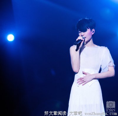 王菲15句经典名言