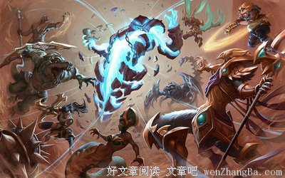 《疯味英雄》名句欣赏