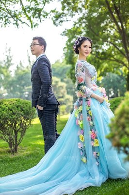 对你的200%信任感