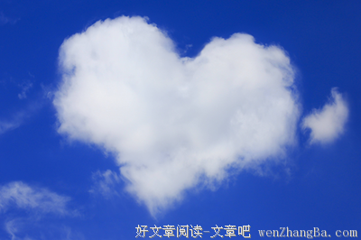 爱很温暖