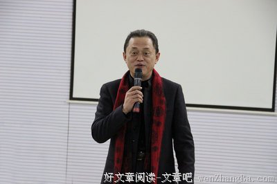 人和建筑究竟是怎样的关系？