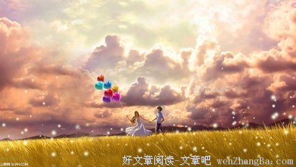 本来一切尘埃落定，教堂定好男友父母机票买好，我却突然悔婚