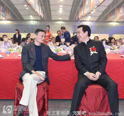 马云说没有它我现在还在蹬三轮，清华校长将它列为入学必读，这本
