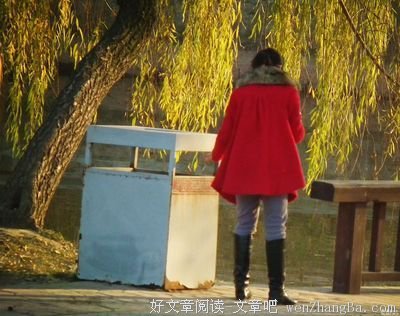 一件小事，让我顿悟一个婆媳相处的秘密
