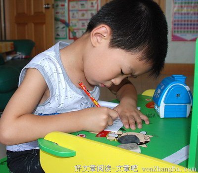 放学后别催孩子写作业，先花20分钟做这件事，孩子成绩暴增
