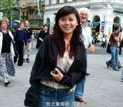 10多年前很火的“哈佛女孩”刘亦婷，如今去了哪里？