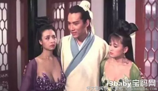 他曾是梅艳芳恋人，却低调不炒作，演法海惊艳众人，如今甜蜜专宠