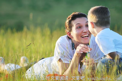 孩子不优秀，是因为父母没做到这点