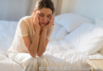 婚姻不幸福的六大表现! 第四条谁都不能接受的!