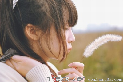 最全的《个性网》经典语句