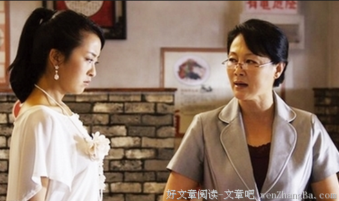 婆婆称媳妇穿新衣像女鬼：拎不清的丈夫，才是婆媳矛盾的导火索