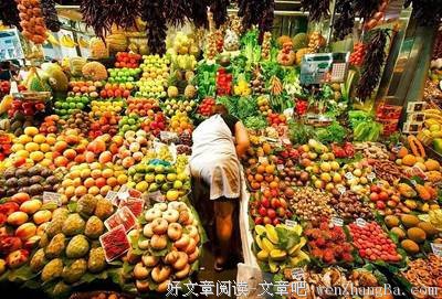 描写张让的经典句子