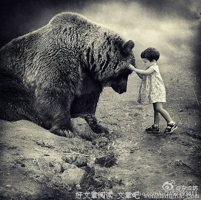 【听友】放过自己