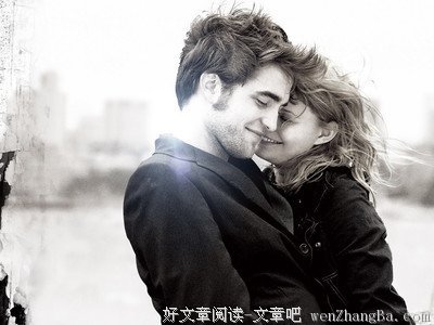 “他是不是不爱我了？”｜别从你的恋人身上找安全感。