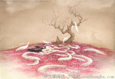 真正强大的人，从不会把情绪摆在脸上