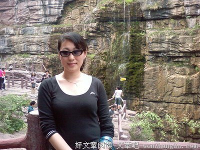 雷语 | 一个离婚女人的担心