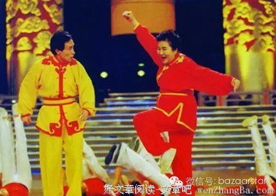 赵丽蓉竟然骗了全国观众28年，震 惊 了！