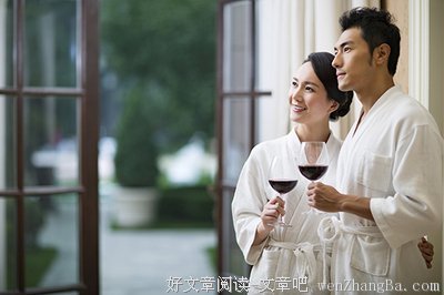 女人越贵，男人越珍惜