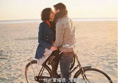 “无论跟谁恋爱，这一点都最重要”