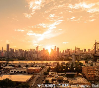 岁月是一场有去无回的旅行