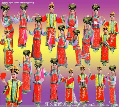 男人身上的“富贵痣”，天生旺财！