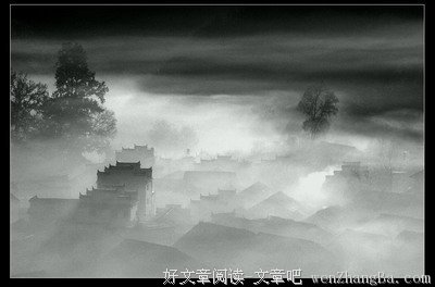 荒唐的句子