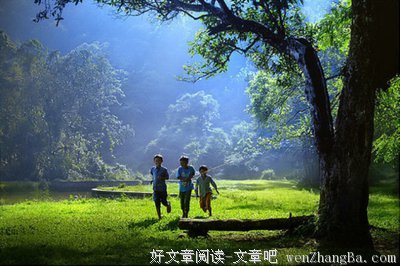 最新的沈复经典名句