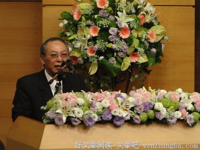 陈之藩名句欣赏